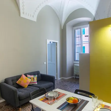 Casa Cassini - Happy סנרמו