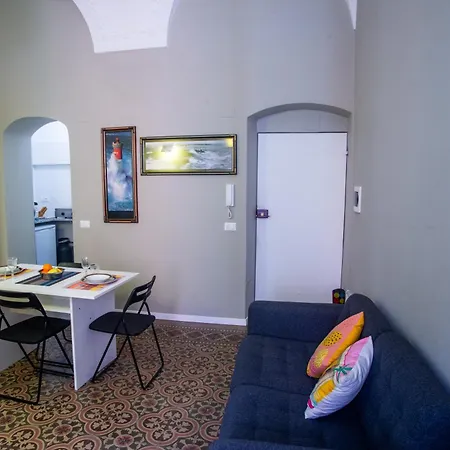 Casa Cassini - Happy