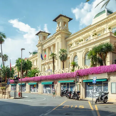 Casa Cassini - Happy Appartamento *