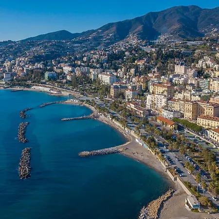 Casa Cassini - Happy Appartamento Sanremo