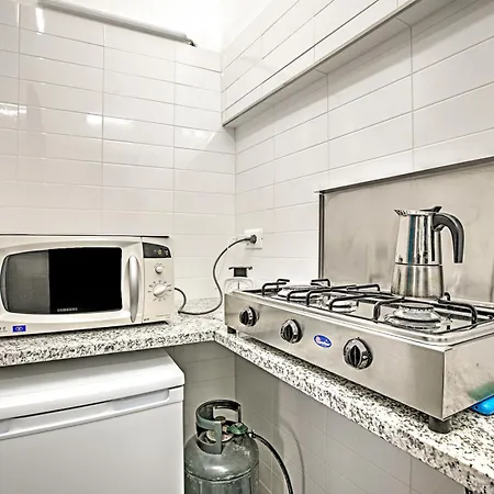 דירה Casa Cassini - Happy סנרמו