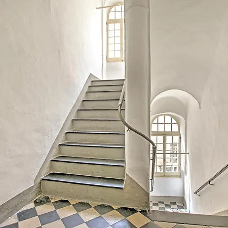 Appartamento Casa Cassini - Happy