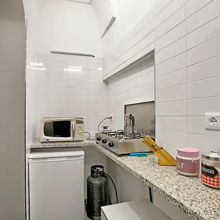 Casa Cassini - Happy * סנרמו