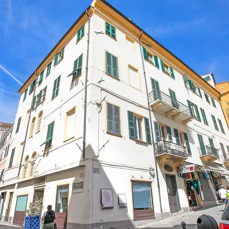 Casa Cassini - Happy Appartamento *