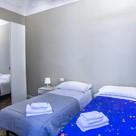 Appartement Casa Cassini - Happy