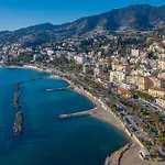 Casa Cassini - Happy * Sanremo