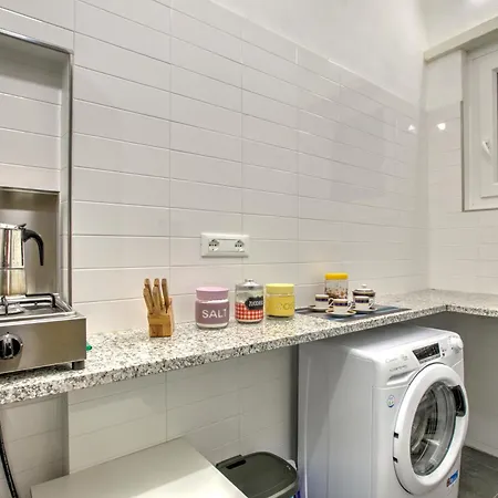 Casa Cassini - Happy Appartement San Remo